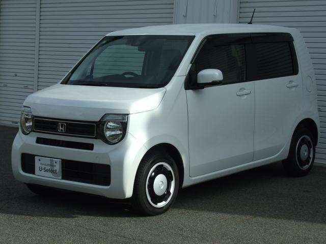 フロントビュー