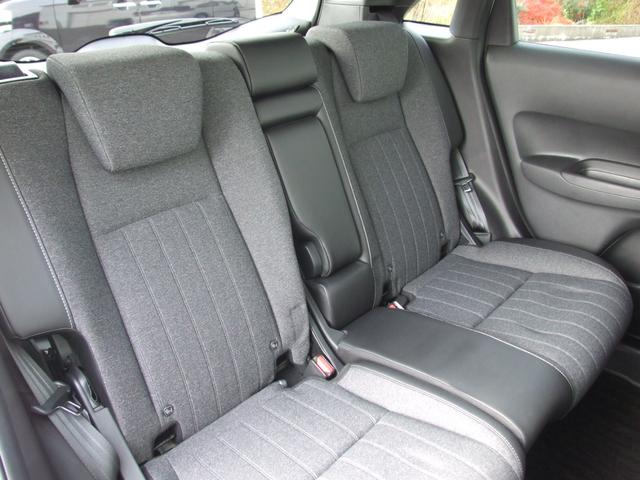 フィット ｅ：ＨＥＶホーム（17枚目）