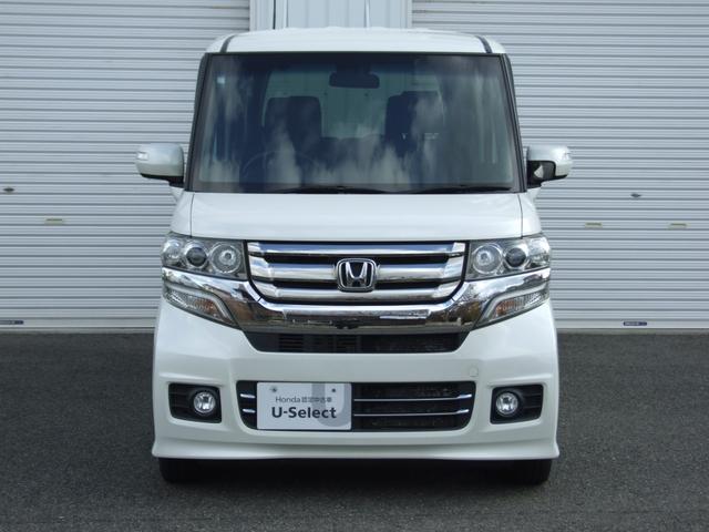Ｎ－ＢＯＸ＋カスタム Ｇ車いす仕様車（2枚目）