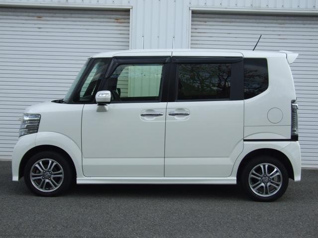 Ｎ－ＢＯＸ＋カスタム Ｇ車いす仕様車（5枚目）