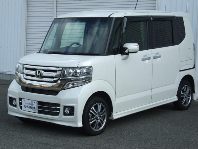 Ｎ－ＢＯＸ＋カスタム Ｇ車いす仕様車（7枚目）
