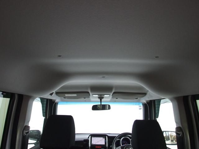 Ｎ－ＢＯＸ＋カスタム Ｇ車いす仕様車（13枚目）