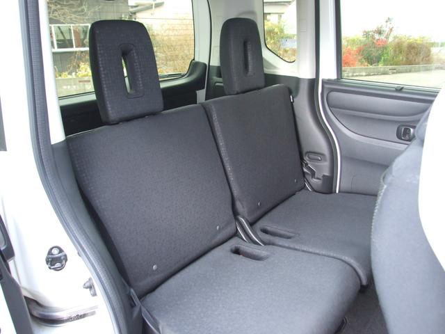 Ｎ－ＢＯＸ＋カスタム Ｇ車いす仕様車（15枚目）