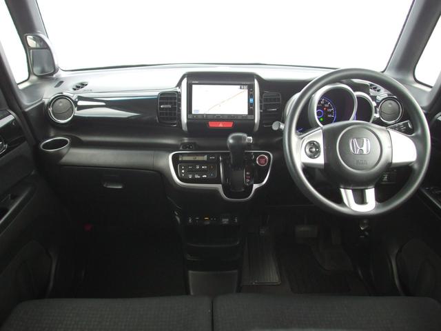 Ｎ－ＢＯＸ＋カスタム Ｇ車いす仕様車（16枚目）