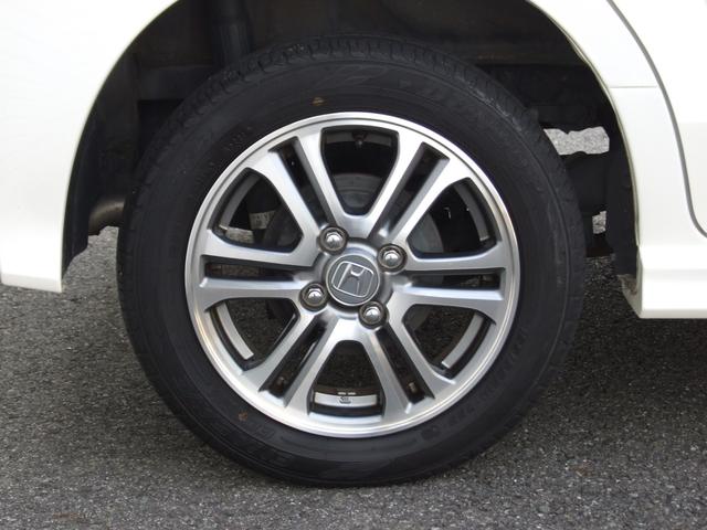 Ｎ－ＢＯＸ＋カスタム Ｇ車いす仕様車（21枚目）