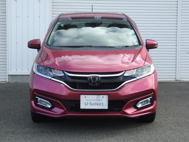 フィット １３Ｇ・Ｌホンダセンシング（2枚目）