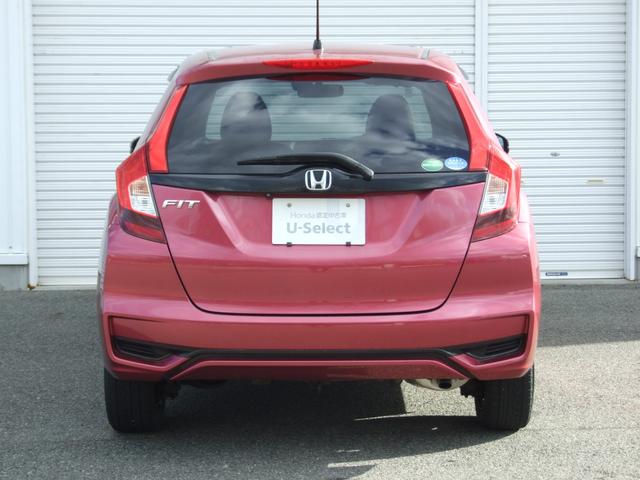 フィット １３Ｇ・Ｌホンダセンシング（3枚目）