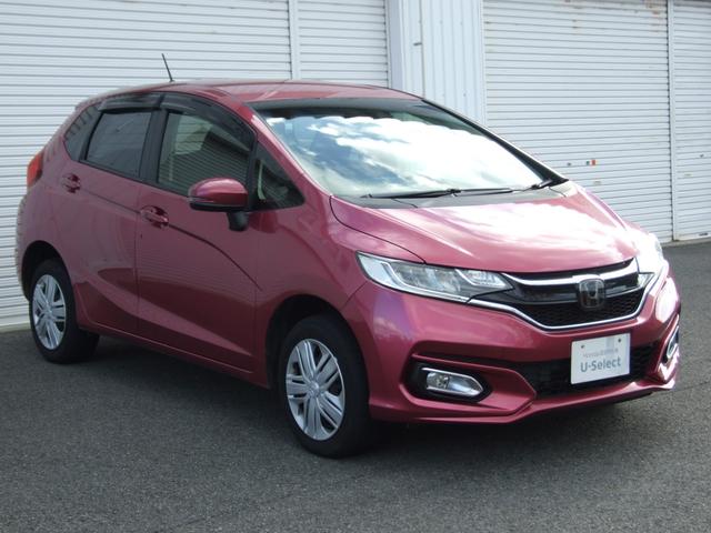 フィット １３Ｇ・Ｌホンダセンシング（6枚目）