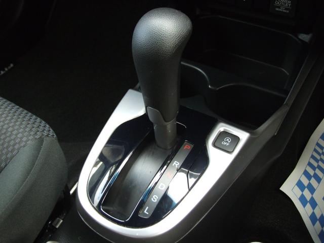 フィット １３Ｇ・Ｌホンダセンシング（12枚目）