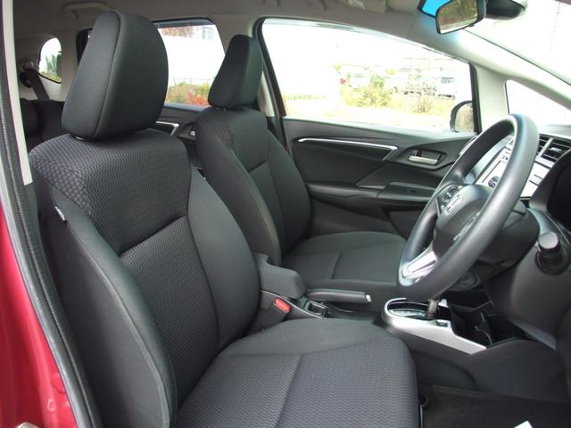 フィット １３Ｇ・Ｌホンダセンシング（14枚目）