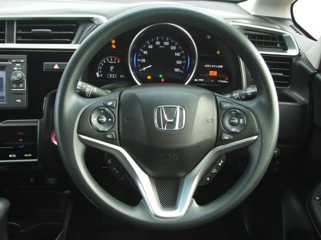 フィット １３Ｇ・Ｌホンダセンシング（17枚目）