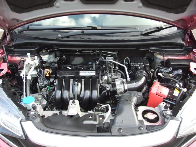 フィット １３Ｇ・Ｌホンダセンシング（18枚目）