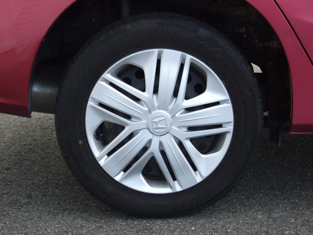 フィット １３Ｇ・Ｌホンダセンシング（21枚目）