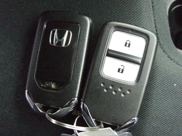 フィット １３Ｇ・Ｌホンダセンシング（30枚目）
