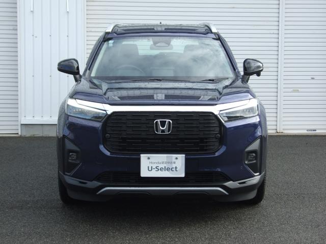 ＷＲ－Ｖ Ｚ＋ブラックスタイル（2枚目）