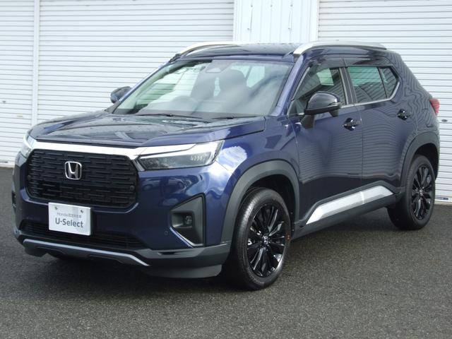 ＷＲ－Ｖ Ｚ＋ブラックスタイル（7枚目）