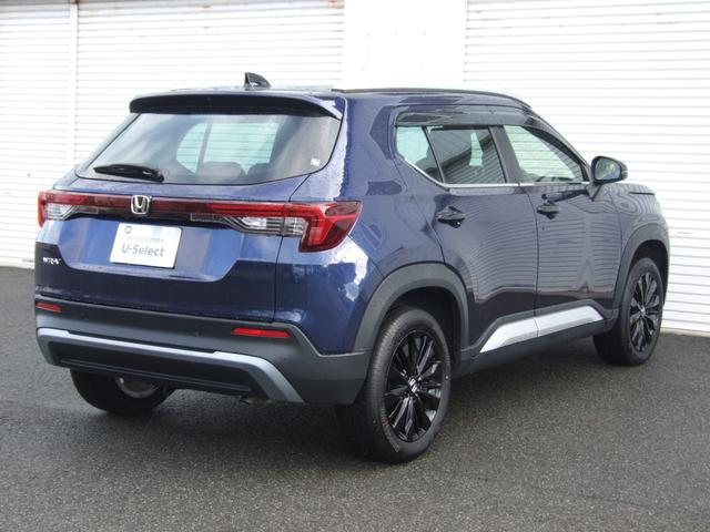 ＷＲ－Ｖ Ｚ＋ブラックスタイル（8枚目）