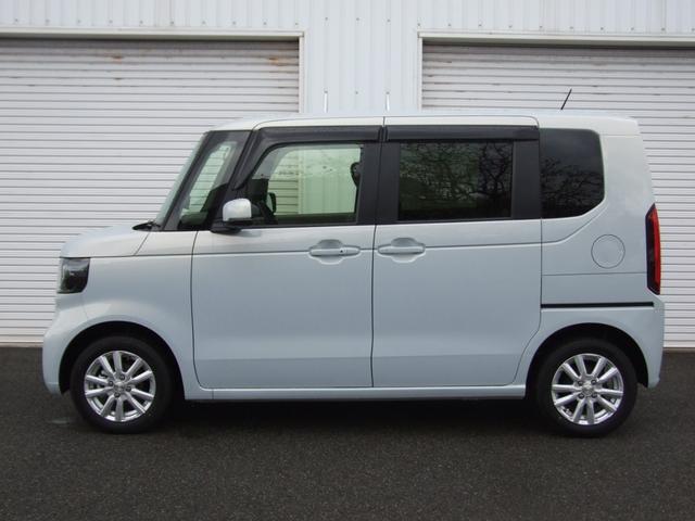 Ｎ－ＢＯＸ ベースグレード（5枚目）