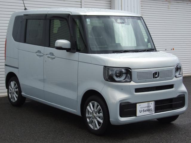 Ｎ－ＢＯＸ ベースグレード（6枚目）