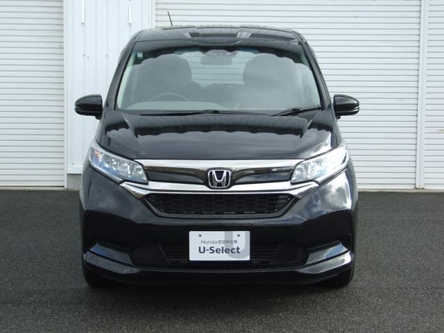 フリード Ｇ（2枚目）