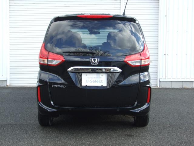 フリード Ｇ（3枚目）