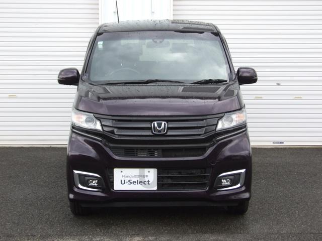 Ｎ－ＷＧＮカスタム ＧＳＳパッケージ（2枚目）