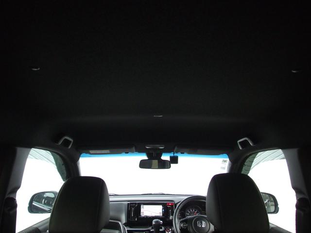 Ｎ－ＷＧＮカスタム ＧＳＳパッケージ（15枚目）