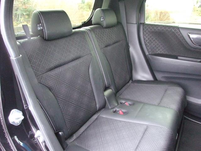 Ｎ－ＷＧＮカスタム ＧＳＳパッケージ（17枚目）