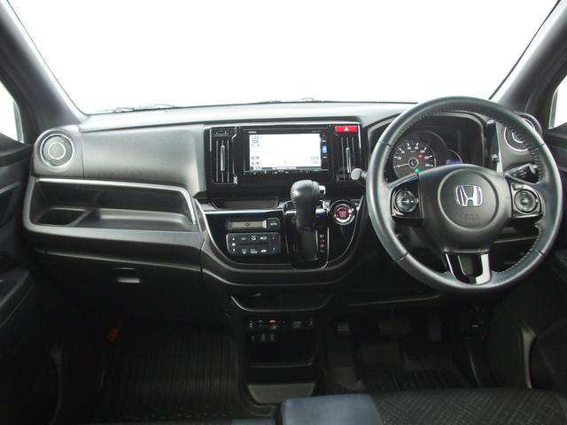 Ｎ－ＷＧＮカスタム ＧＳＳパッケージ（18枚目）