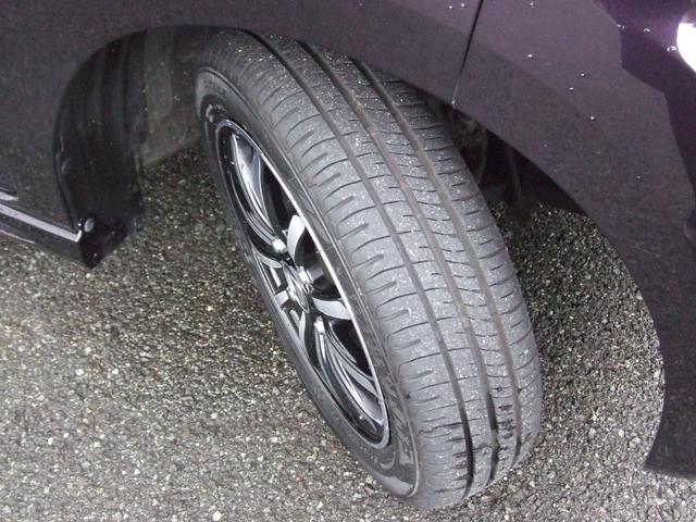 Ｎ－ＷＧＮカスタム ＧＳＳパッケージ（22枚目）