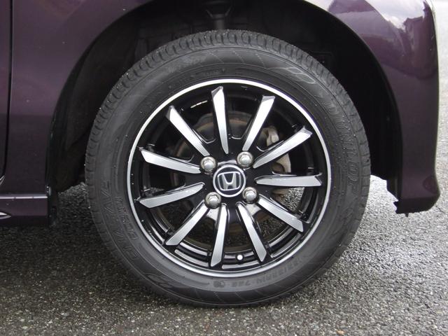 Ｎ－ＷＧＮカスタム ＧＳＳパッケージ（23枚目）