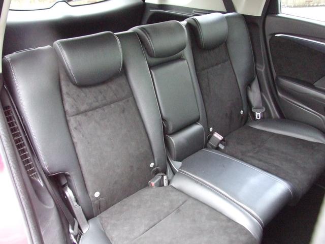 シャトル ハイブリッドＸホンダセンシング（17枚目）