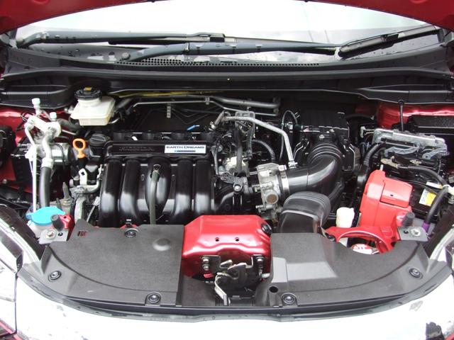 シャトル ハイブリッドＸホンダセンシング（20枚目）