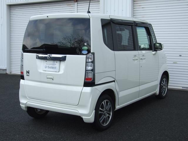 N-BOX GSSパッケージ(8枚目)