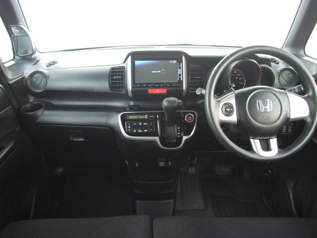 N-BOX GSSパッケージ(17枚目)