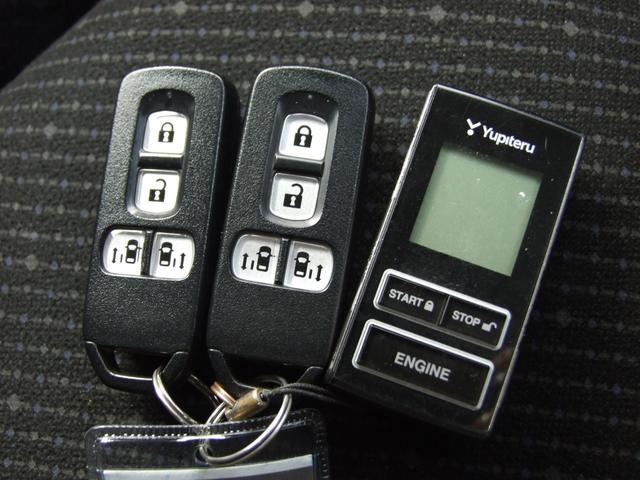 N-BOX GSSパッケージ(30枚目)