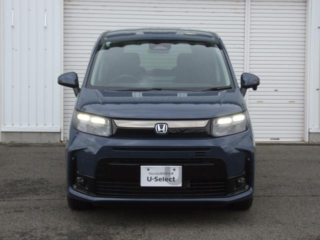 フリード ｅ：ＨＥＶエアーＥＸ（2枚目）