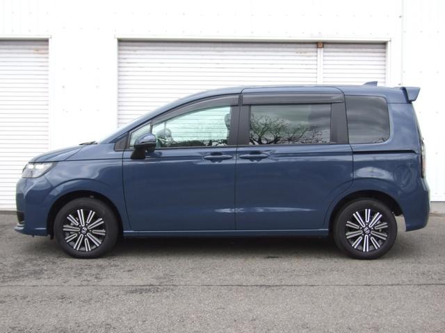 フリード ｅ：ＨＥＶエアーＥＸ（5枚目）