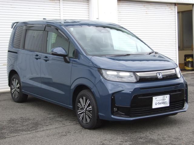 フリード ｅ：ＨＥＶエアーＥＸ（6枚目）