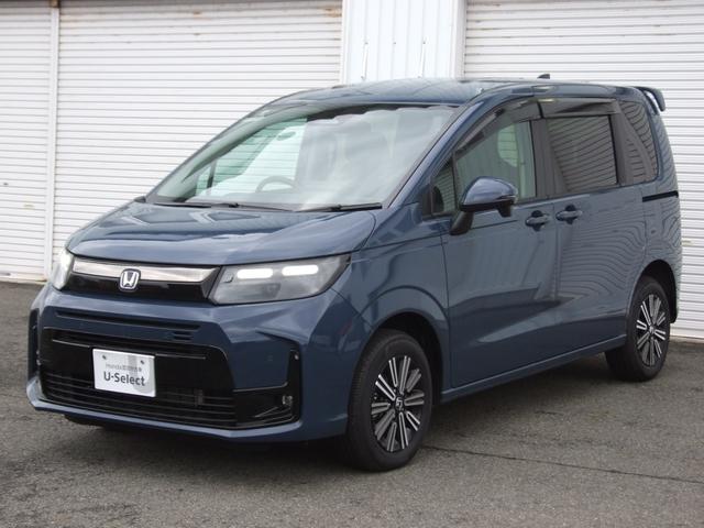 フリード ｅ：ＨＥＶエアーＥＸ（7枚目）