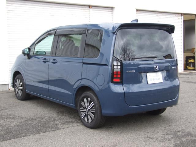 フリード ｅ：ＨＥＶエアーＥＸ（9枚目）