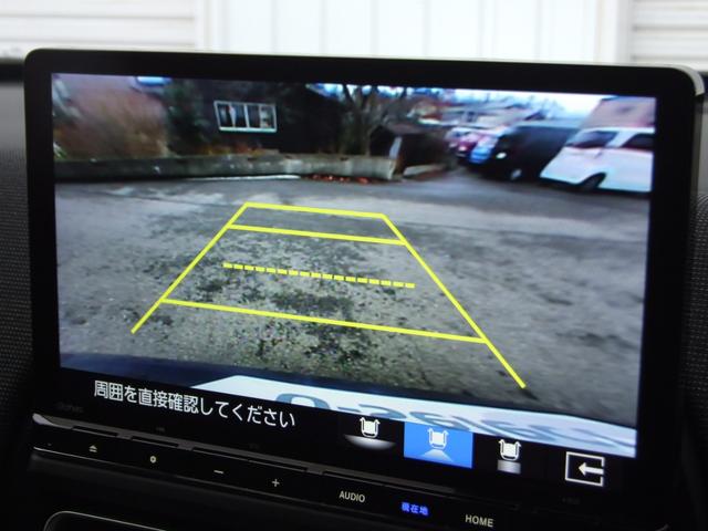 フリード ｅ：ＨＥＶエアーＥＸ（11枚目）