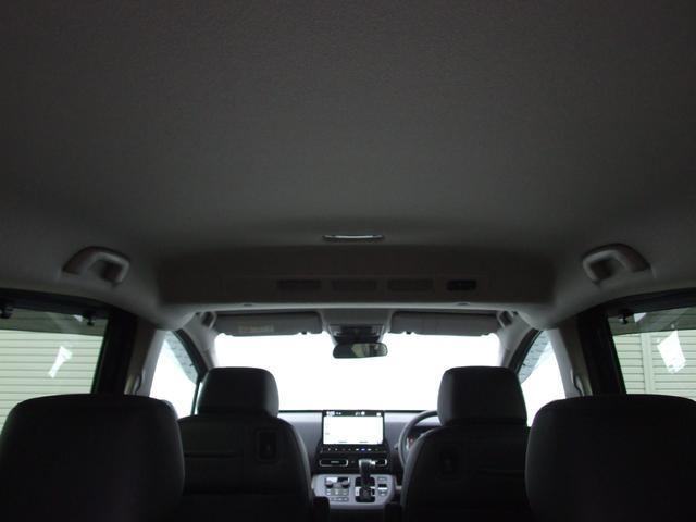 フリード ｅ：ＨＥＶエアーＥＸ（14枚目）