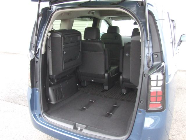 フリード ｅ：ＨＥＶエアーＥＸ（20枚目）