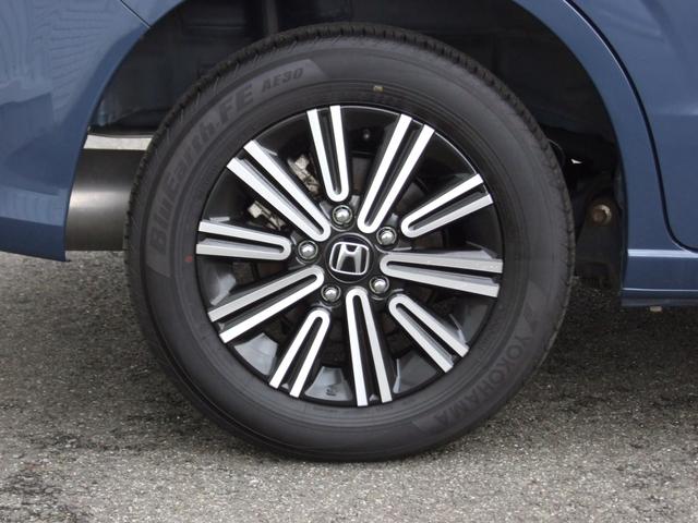 フリード ｅ：ＨＥＶエアーＥＸ（22枚目）