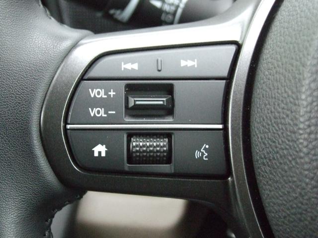 フリード ｅ：ＨＥＶエアーＥＸ（23枚目）