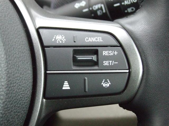 フリード ｅ：ＨＥＶエアーＥＸ（24枚目）