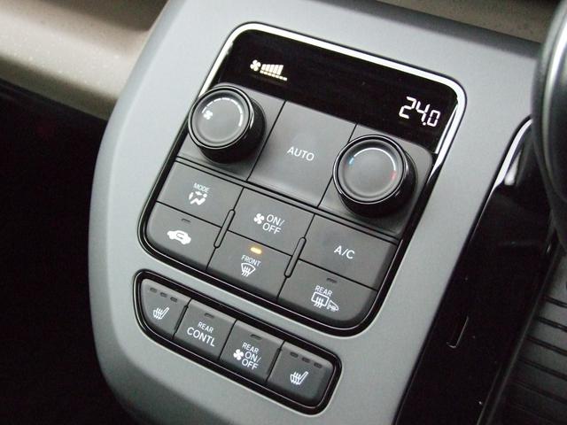 フリード ｅ：ＨＥＶエアーＥＸ（26枚目）