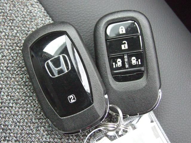 フリード ｅ：ＨＥＶエアーＥＸ（32枚目）