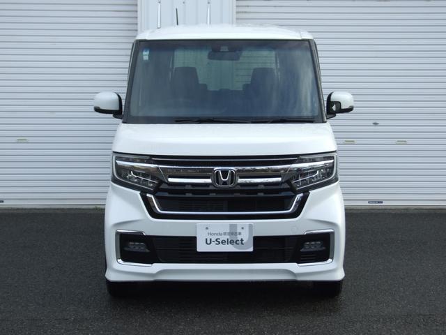 Ｎ－ＢＯＸカスタム Ｌ（2枚目）